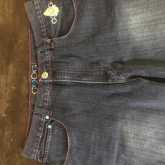 Coogi Jeans - Picture 2 of 2